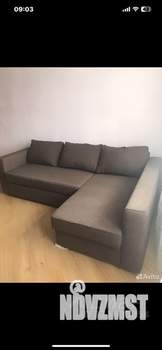 2-к квартира, на длительный срок, 48м2, 6/9 этаж