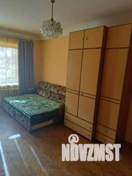 1-к квартира, на длительный срок, 31м2, 3/5 этаж