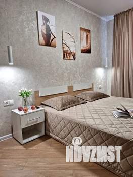 2-к квартира, посуточно, 44м2, 16/25 этаж