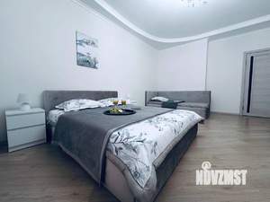 1-к квартира, посуточно, 55м2, 5/19 этаж