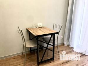 1-к квартира, посуточно, 32м2, 3/9 этаж