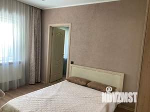 1-к квартира, посуточно, 45м2, 2/2 этаж