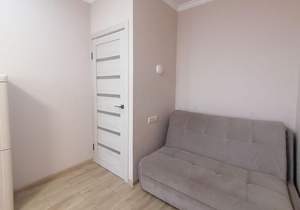 1-к квартира, на длительный срок, 36м2, 24/24 этаж