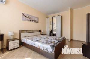 2-к квартира, посуточно, 46м2, 8/25 этаж