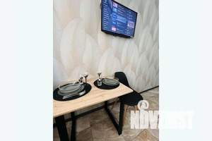 2-к квартира, посуточно, 55м2, 1/10 этаж