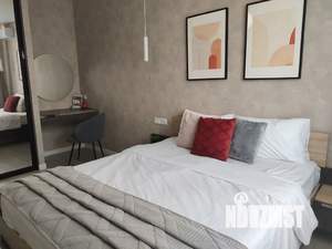 2-к квартира, посуточно, 50м2, 19/23 этаж