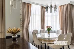 3-к квартира, на длительный срок, 120м2, 7/16 этаж