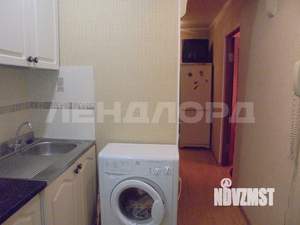 1-к квартира, на длительный срок, 28м2, 1/5 этаж