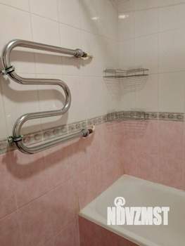 1-к квартира, на длительный срок, 32м2, 4/5 этаж