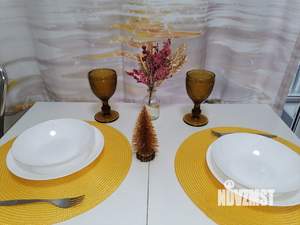 1-к квартира, посуточно, 32м2, 3/11 этаж