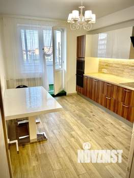 3-к квартира, на длительный срок, 82м2, 5/6 этаж
