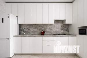 1-к квартира, посуточно, 40м2, 11/24 этаж