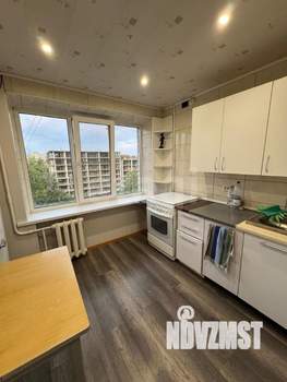 1-к квартира, на длительный срок, 40м2, 8/9 этаж