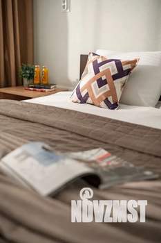 1-к квартира, посуточно, 40м2, 4/24 этаж