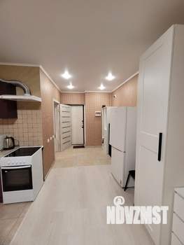 Студия квартира, на длительный срок, 30м2, 2/9 этаж