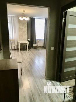 Студия квартира, на длительный срок, 33м2, 14/21 этаж