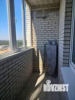 Студия квартира, посуточно, 28м2, 9/10 этаж