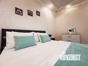 2-к квартира, посуточно, 80м2, 22/22 этаж