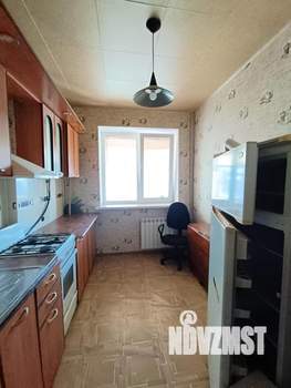 1-к квартира, на длительный срок, 37м2, 7/10 этаж