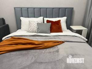 1-к квартира, посуточно, 40м2, 13/24 этаж