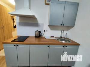 Студия квартира, посуточно, 30м2, 3/25 этаж