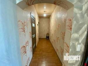 1-к квартира, на длительный срок, 43м2, 9/24 этаж