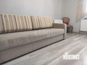 1-к квартира, на длительный срок, 30м2, 7/17 этаж