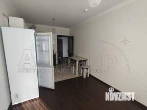 1-к квартира, на длительный срок, 44м2, 5/10 этаж