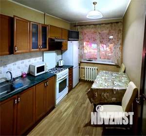 2-к квартира, посуточно, 65м2, 5/9 этаж