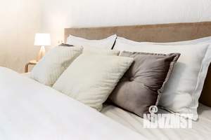 Студия квартира, посуточно, 40м2, 20/32 этаж