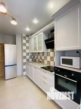 1-к квартира, на длительный срок, 37м2, 16/21 этаж