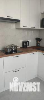 1-к квартира, посуточно, 40м2, 13/18 этаж