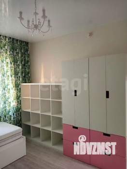 3-к квартира, на длительный срок, 80м2, 16/17 этаж