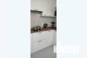 1-к квартира, посуточно, 40м2, 13/18 этаж