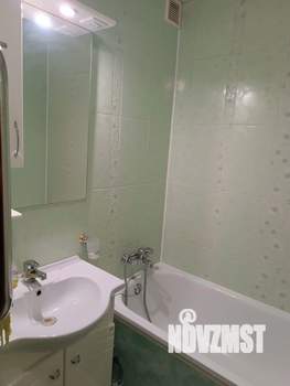 1-к квартира, на длительный срок, 34м2, 4/10 этаж