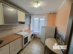 1-к квартира, на длительный срок, 36м2, 5/9 этаж