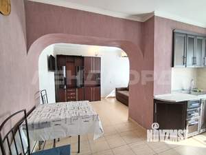 2-к квартира, на длительный срок, 61м2, 4/10 этаж
