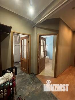 2-к квартира, на длительный срок, 48м2, 2/6 этаж