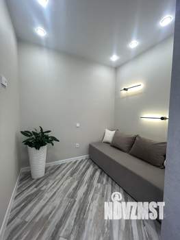 2-к квартира, на длительный срок, 45м2, 13/23 этаж