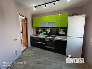 2-к квартира, на длительный срок, 50м2, 3/3 этаж