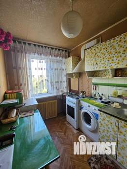 1-к квартира, на длительный срок, 31м2, 8/9 этаж