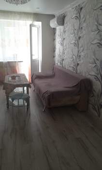3-к квартира, на длительный срок, 58м2, 3/5 этаж