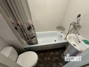 1-к квартира, на длительный срок, 40м2, 4/10 этаж