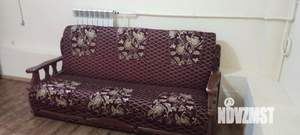 1-к квартира, на длительный срок, 32м2, 1/4 этаж