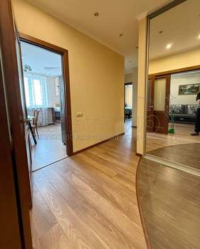 2-к квартира, на длительный срок, 72м2, 5/17 этаж