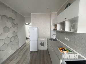 1-к квартира, на длительный срок, 35м2, 10/26 этаж