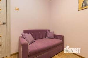 3-к квартира, на длительный срок, 60м2, 1/9 этаж