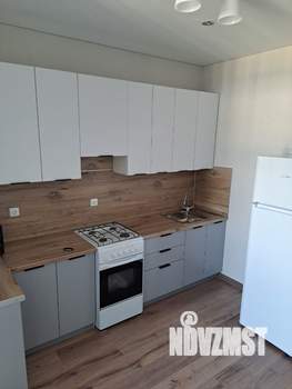 1-к квартира, на длительный срок, 36м2, 20/24 этаж