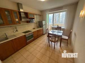 1-к квартира, на длительный срок, 56м2, 3/15 этаж