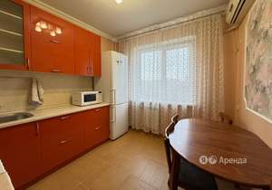 2-к квартира, на длительный срок, 61м2, 7/9 этаж